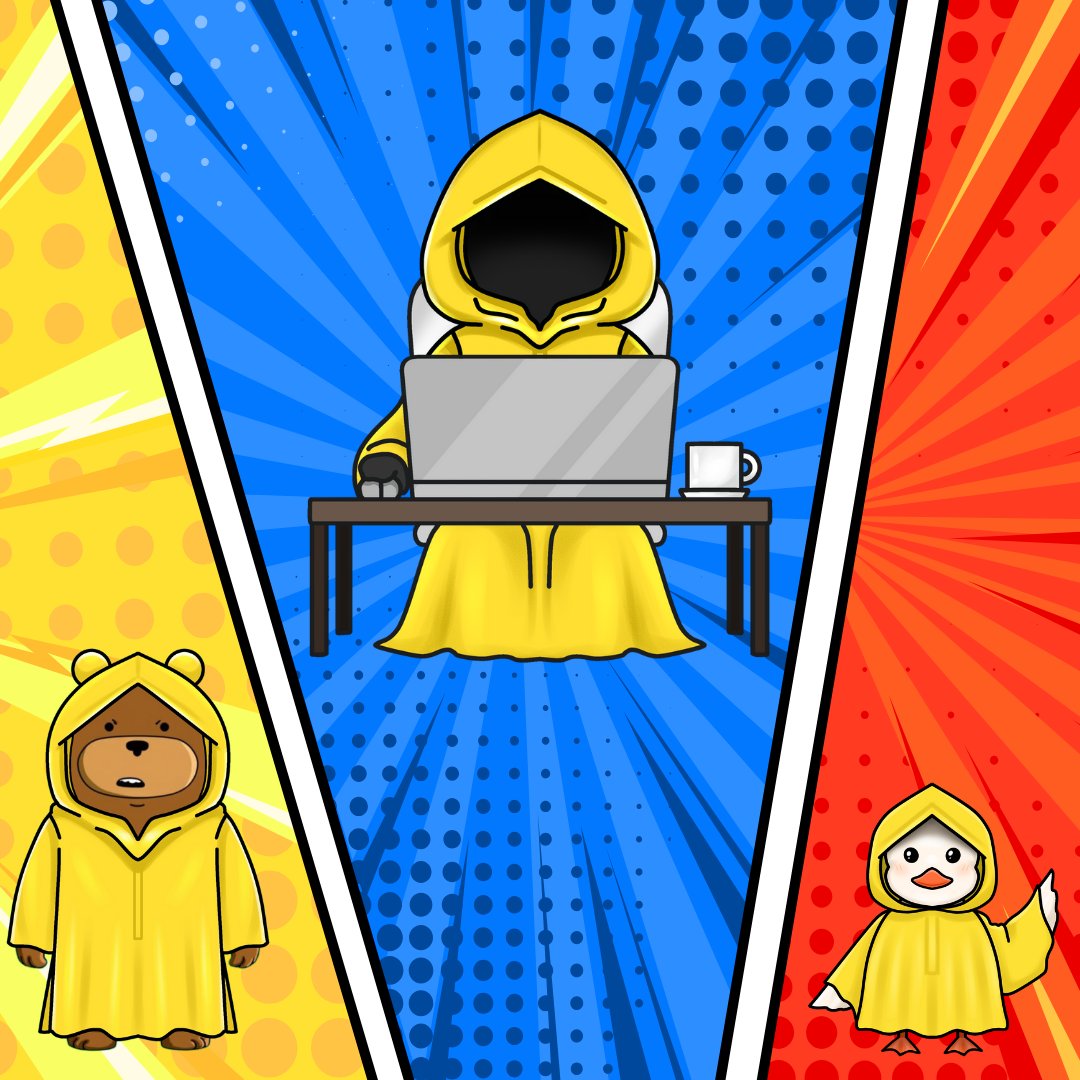 dakyxbt's tweet photo. 30$ giveaway | 3 winner each 10$

- RT + Follow
- Comment
- 24 hour

as always all hail @Boithebear https://t.co/K1uNH9kJHD