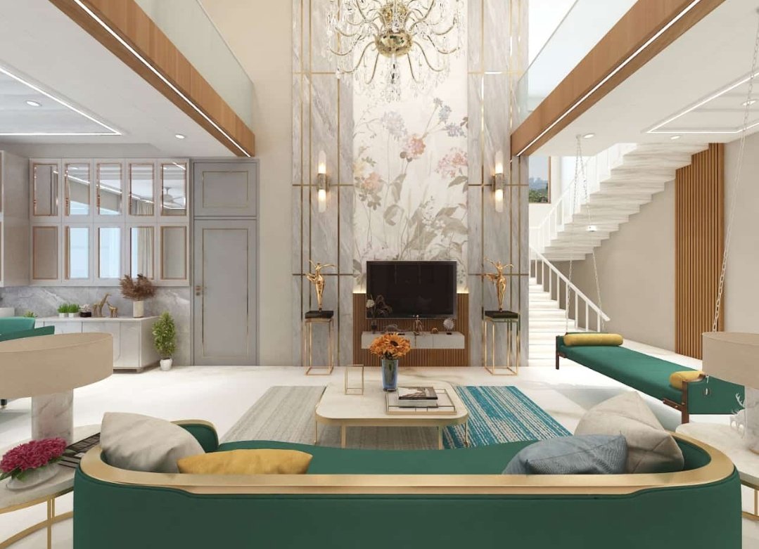 khalsaInterior's tweet image. Nepal project done