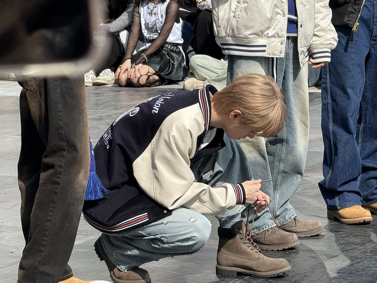 언제 이케 다컷지….😭😭