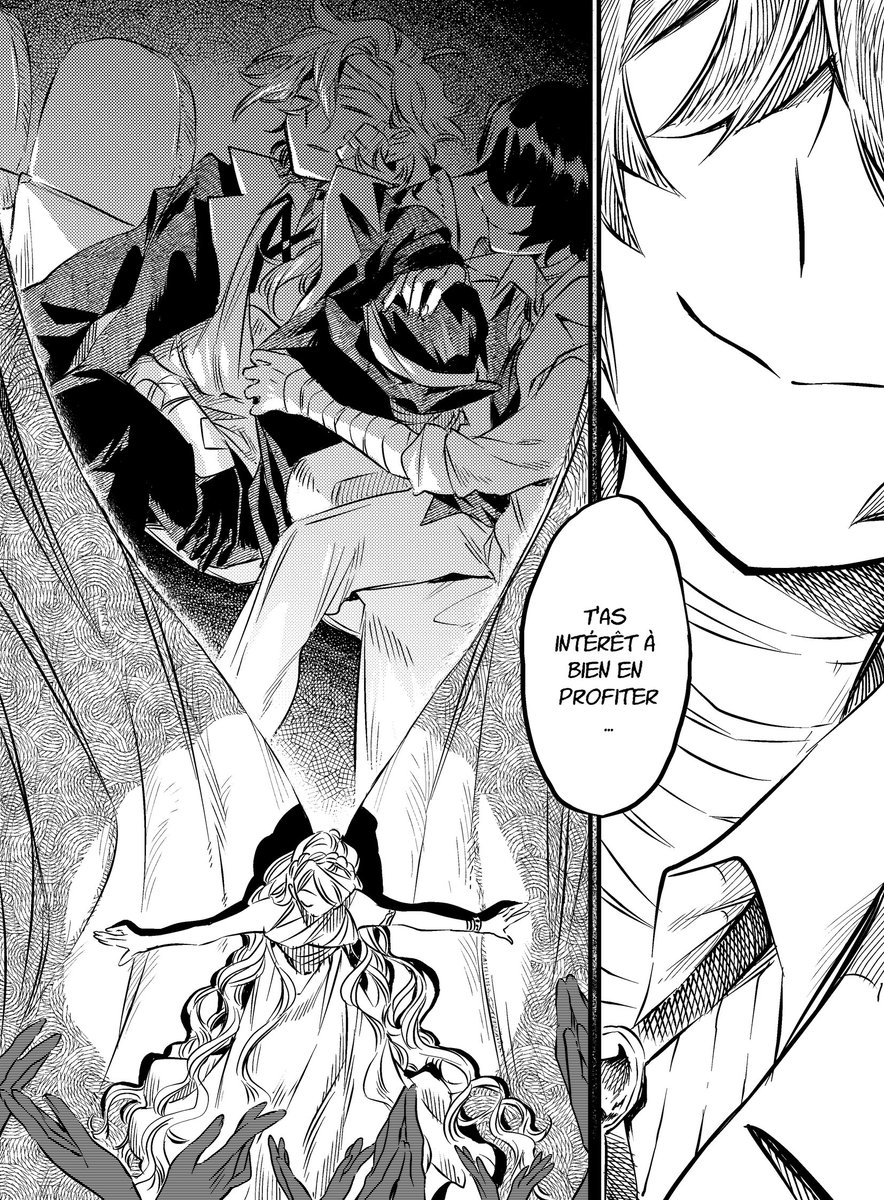 #BungouStrayDogs 🐕
[Part 2/2]