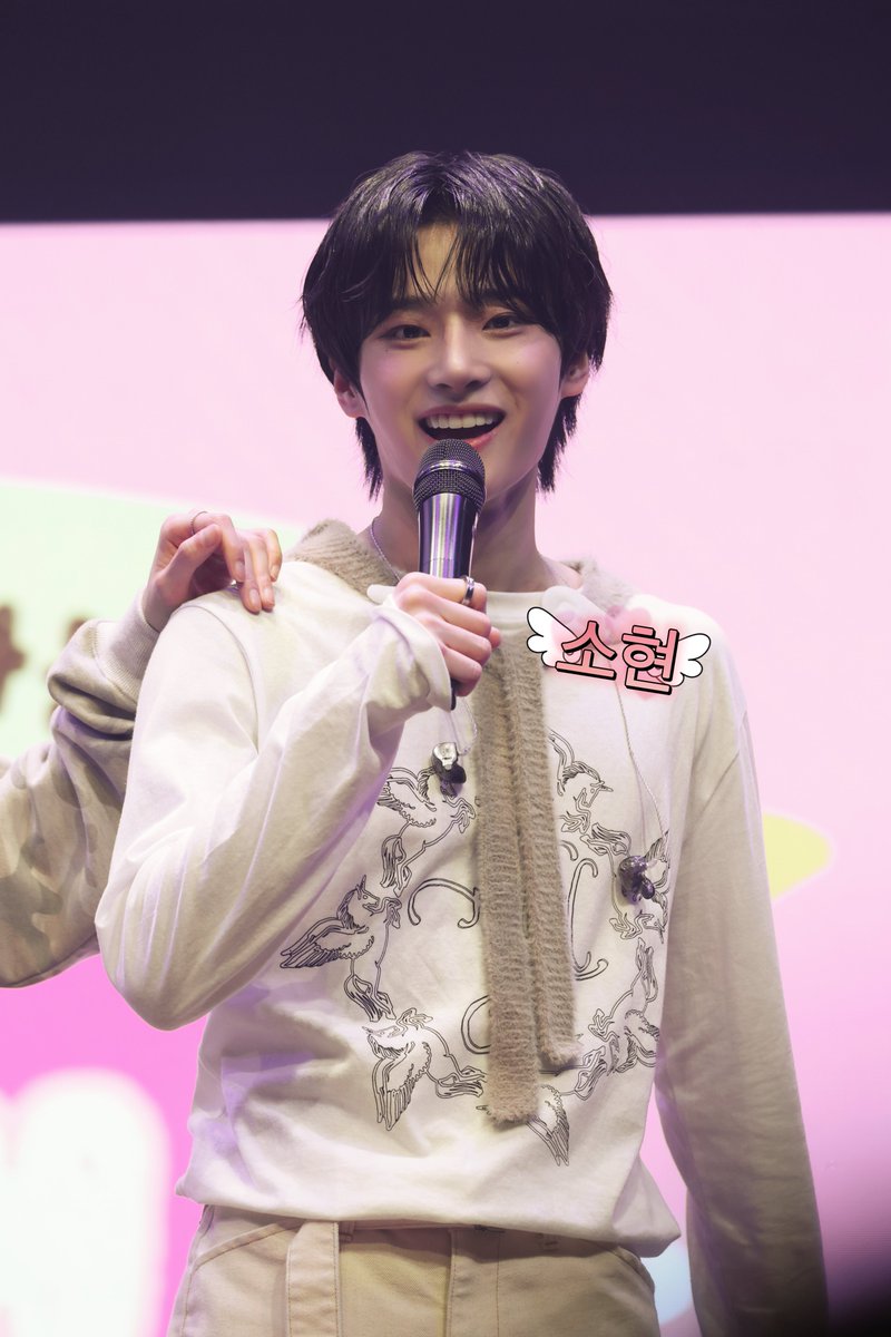 ota_ku1168's tweet photo. 250314 팬미팅   

#CANDY_PACTORY
#ONEPACT #원팩트 #ワンパクト
#예담 #YEDAM #LEEYEDAM #이예담 #イェダム https://t.co/wz11TK0XzK