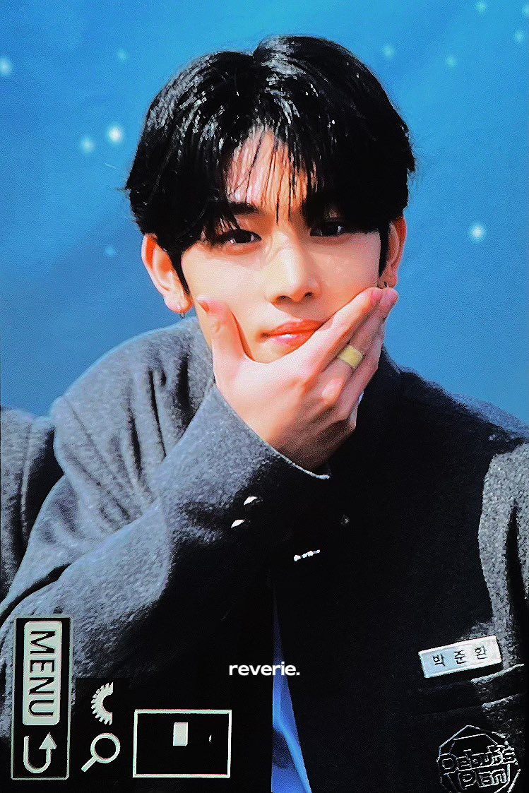 Reveriedotcom's tweet photo. 250315
#Debuts_Plan #NewKids #뉴키즈
#박준환 https://t.co/hdV3KJ0FuD