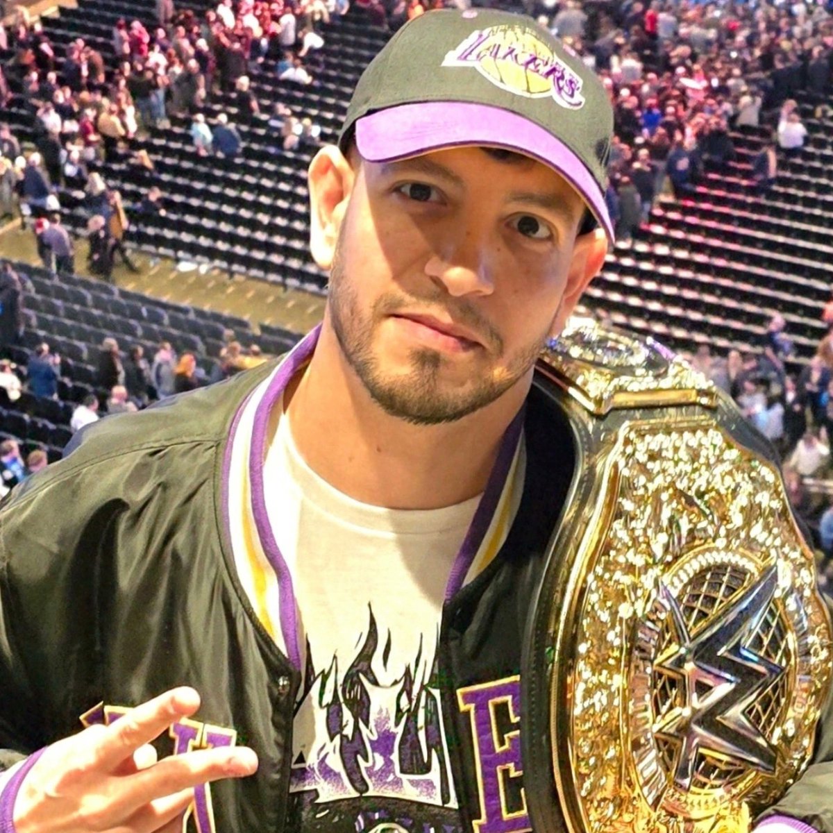 #NewProfilePic #WWE #WWE2K25