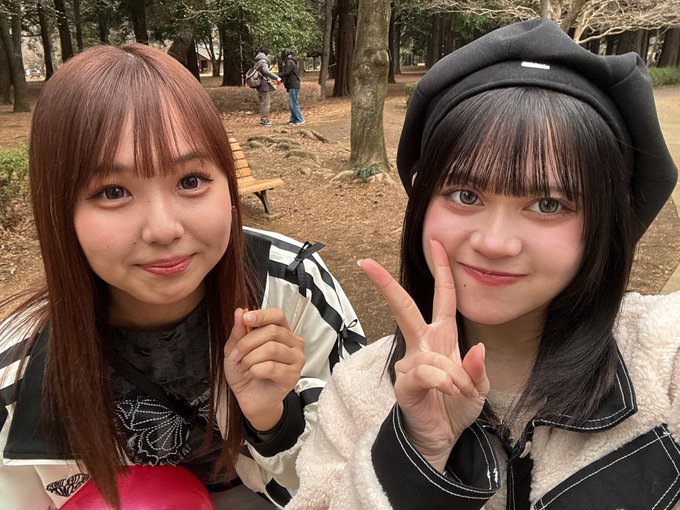 Twitterのコスプレ画像41