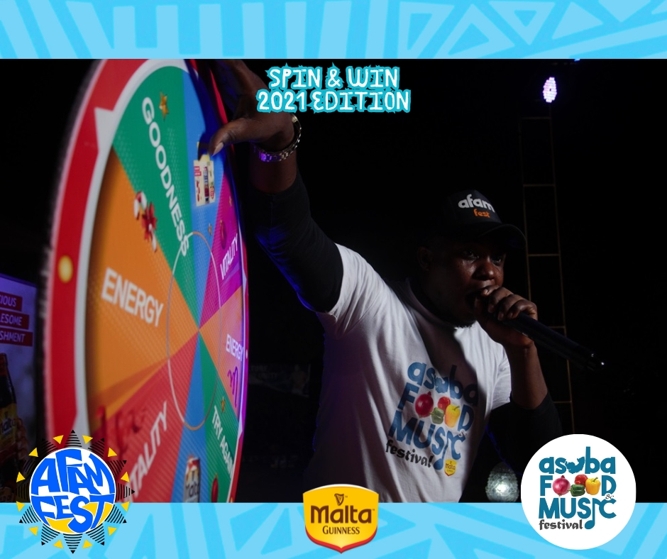 asabafoodfest's tweet photo. SPIN & WIN MAGIC AT AFAM FEST β WHO WILL SPONSOR THIS YEAR? π‘π https://t.co/DHtD5m8JSG
#Asake #CryptoPump #Davido #Wike #Bet9jaCode #Olamide36 #AFAMFest2025 #SpinAndWin #FoodMeetsMusic #FestivalVibes #EasterInAsaba #LuckySpin #WinBig #SpinToWin #GameTime #FestivalGames https://t.co/f3LGZoHqfL