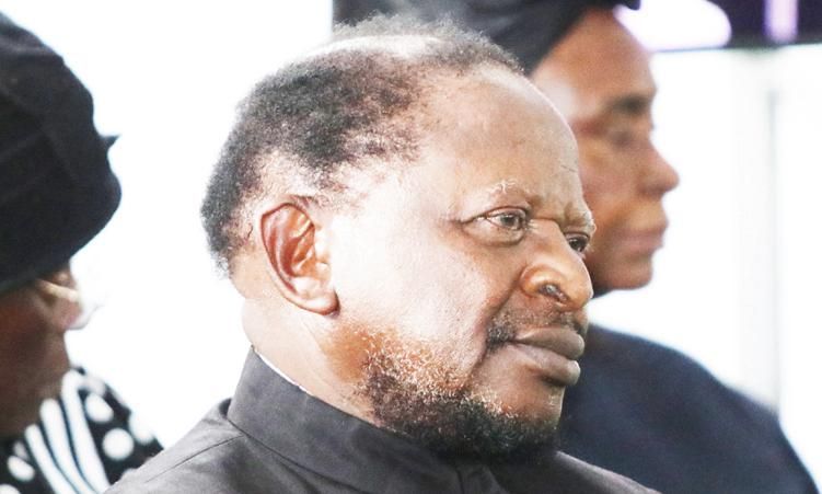President Nangolo Mbumba has declined to sign Swapo parliamentarian Jerry Ekandjo’s private member’s bills against same-sex marriage.

Read the full story on The Namibian’s website.

namibian.com.na/president-mbum…