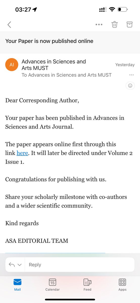 NthandaManduwi's tweet image. Funny enough, I am up at 3am because I am speaking to Malawian students about digital transformation in relation to (championing) the Malawi 2063, and I remember thinking yesterday ‘what can I tell them?’

Woke up to the email that I am published, almost as if Universe had to…