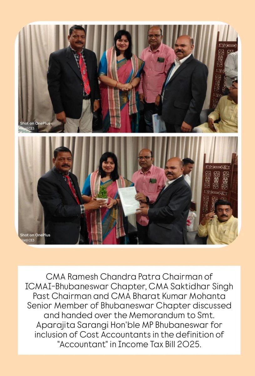 Patelpurvesh17's tweet image. #ICMAI #TAXAUDITFORCSCMA #CMACSFORTAXAUDIT #CMA