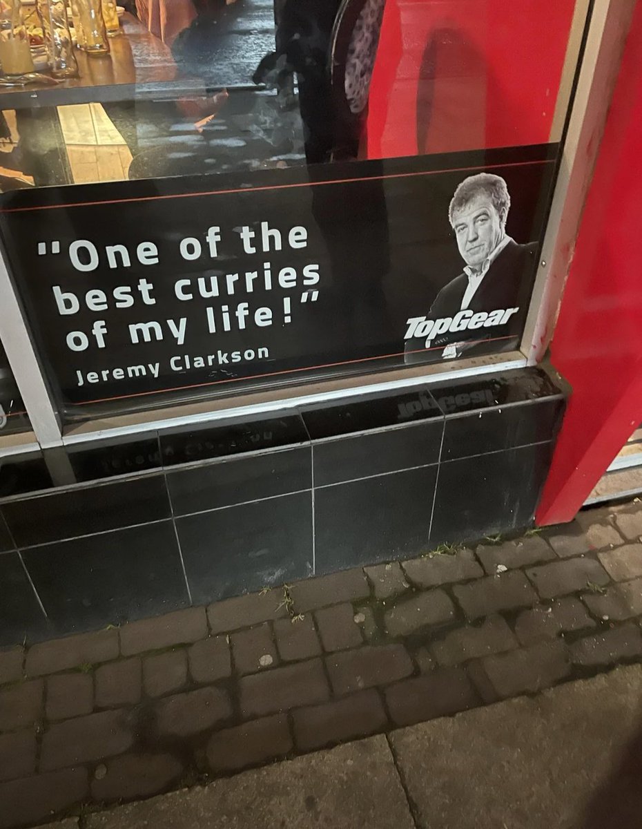 Not my words Carol...