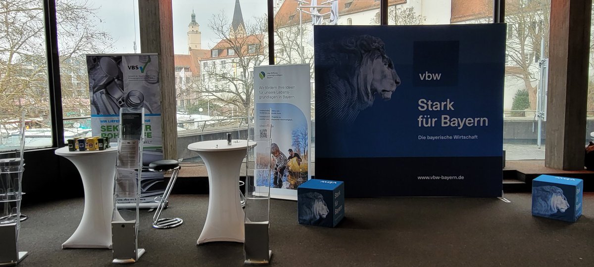 VBS e.V. tweet media