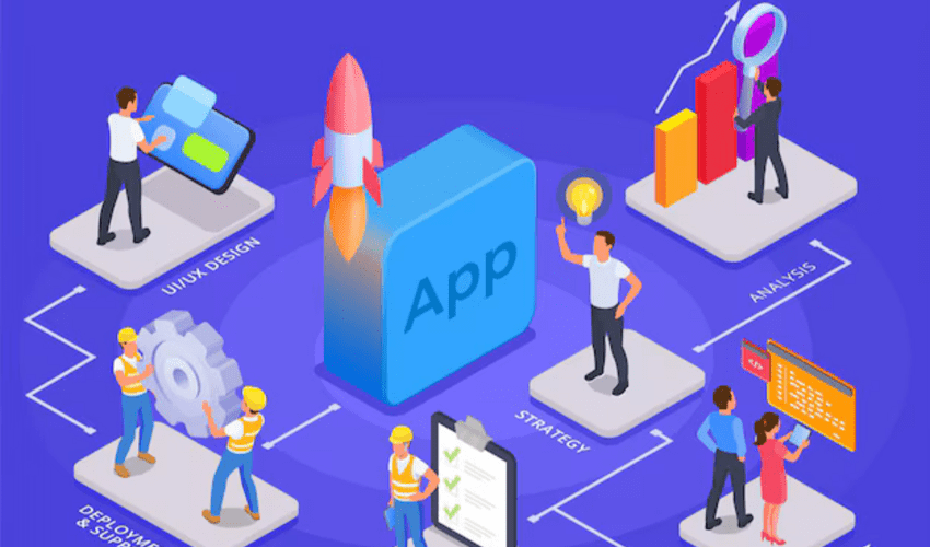 Qono Technologies tweet media