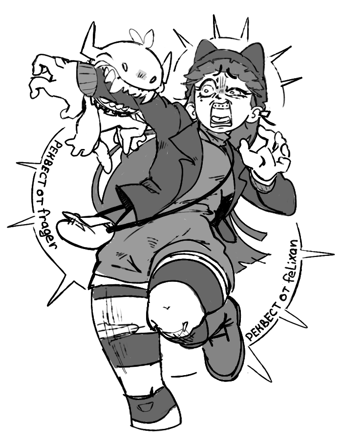 Томскич (@tomsklovesneko) on Twitter photo 