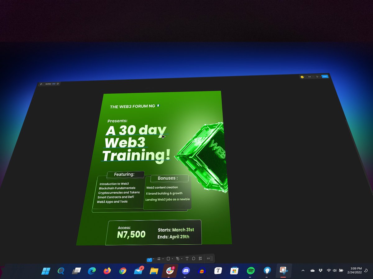 drisdesignweb3's tweet image. Remember, the journey of a thousand miles begins with a single step. 🌟 

Take that step today, no matter how small. 

Every effort counts

Gm to another Beautiful Day