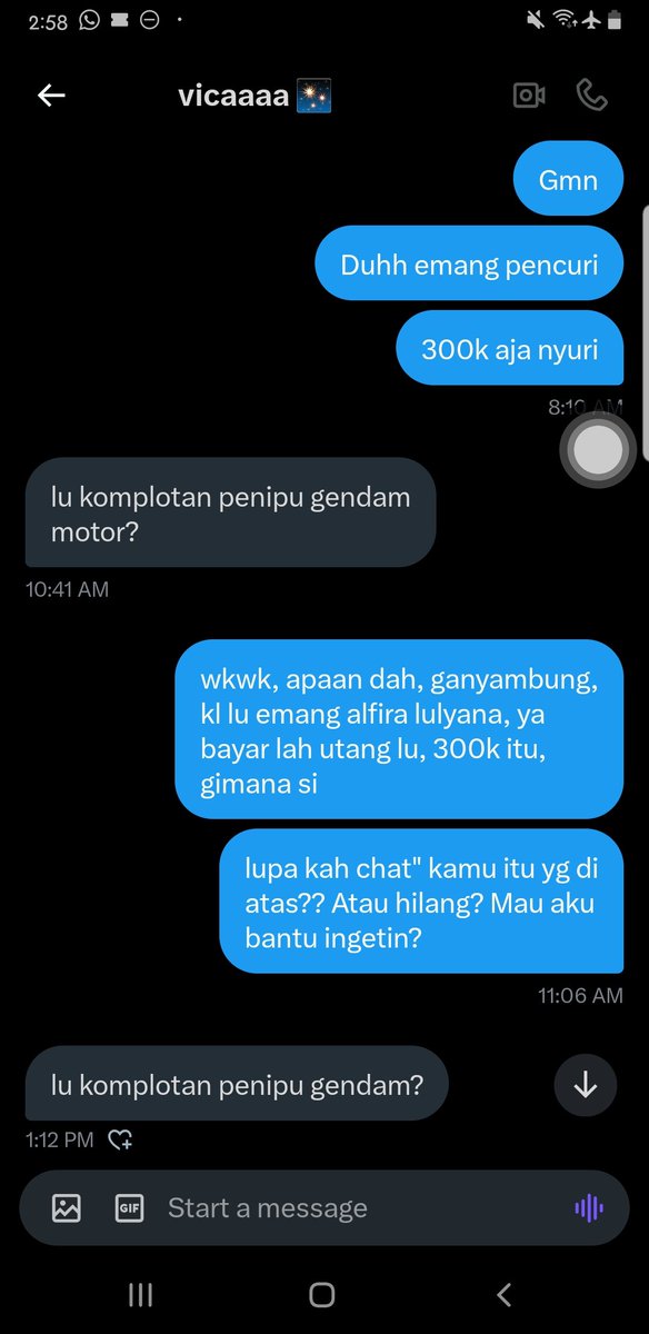 ressa tweet media