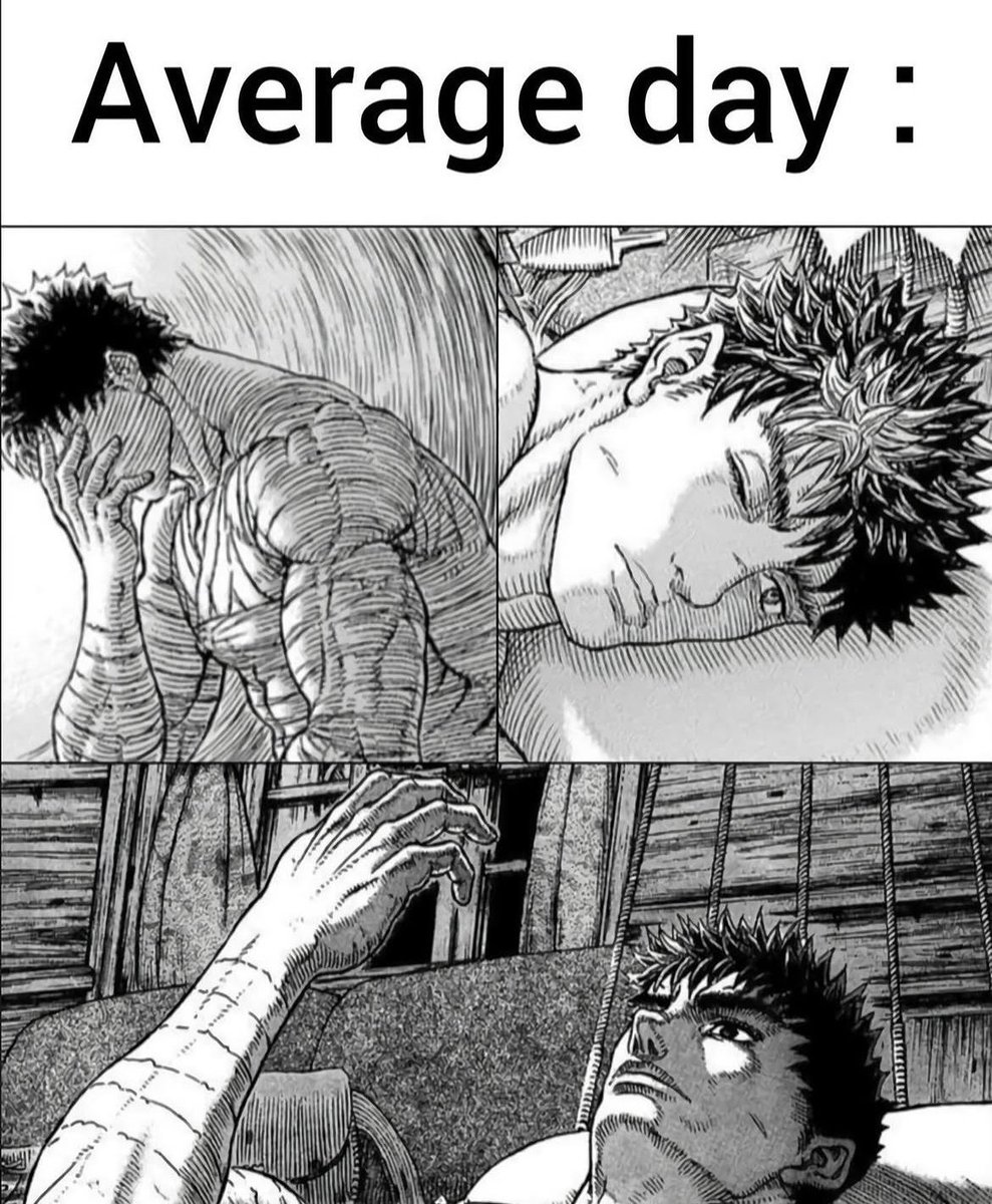 Berserk Daily 𒉭 (@berserkdaily_) on Twitter photo 