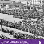 Photo by Holocaust Memorial Day Trust (@HMD_UK)