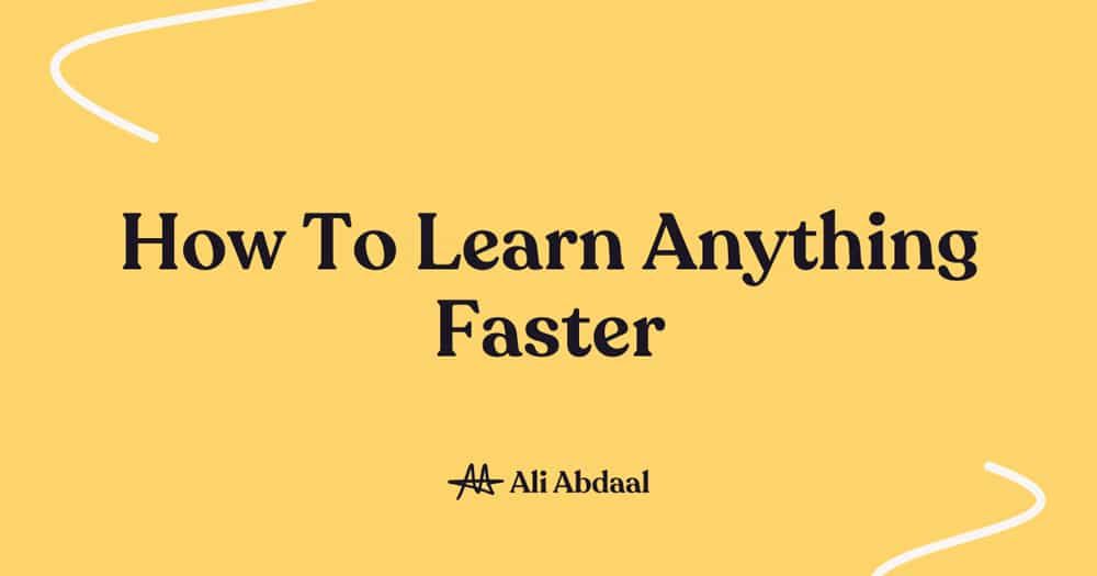 EvePrattWriter's tweet photo. Unlock your learning superpowers! 
🚀 9 evidence-based tips to learn ANYTHING faster. 
From "sharpening the axe" to teaching what you know, master the art of learning itself. 
https://t.co/38svnNzCvr 
#learning #skills #productivity #growth #studyhacks https://t.co/Z6EeAQFH8j