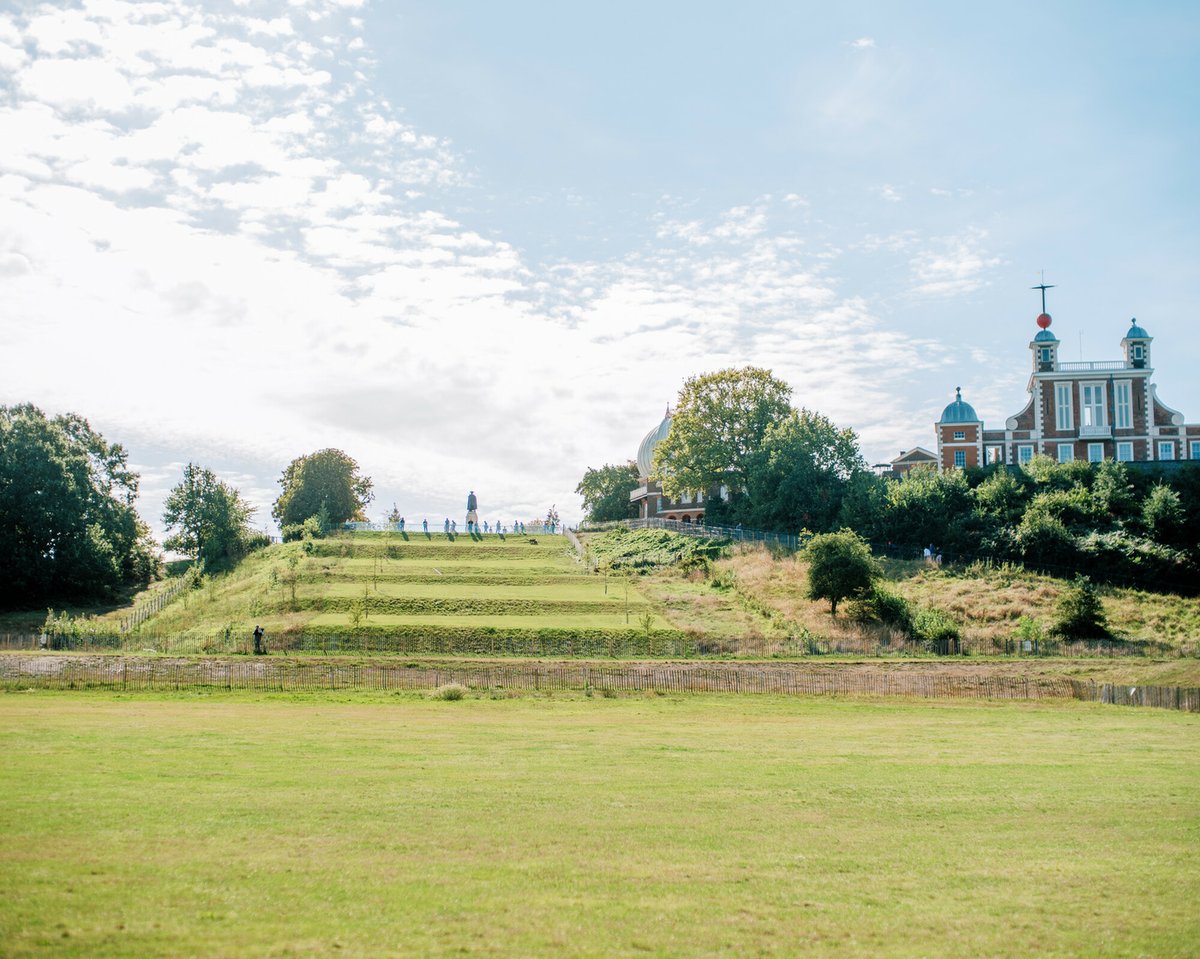 theroyalparks's tweet photo. Today marks the start of #NationalLotteryOpenWeek.
Thanks to @TNLComFund and @HeritageFundUK weโve been able to undertake two huge projects in Brompton Cemetery and Greenwich Park in recent years ๐
Find out more about both โถ๏ธ https://t.co/qazZ2aeXM9 & https://t.co/N1Z0haqvlx. https://t.co/VUBie1IK60