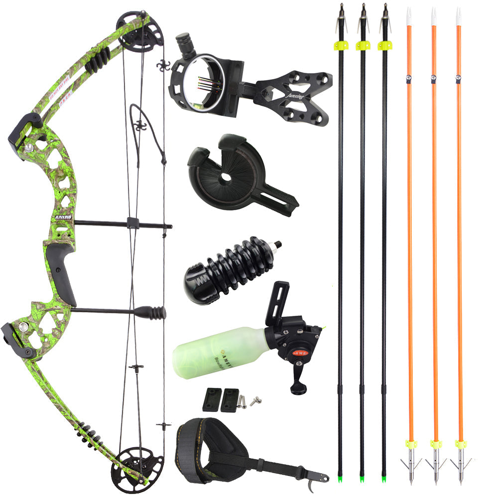 vbforjoy's tweet photo. 💖 30-70lbs M131 Archery Compound Bow Adults Teens Arrow Catapults 💖 by AAA Archery&amp;Armor

Starting from 🤑 $141.90 🤑

Shop now 🛍️ at https://t.co/WGCTrGqnQZ

#Compoundbows #Huntingbows https://t.co/JXBgVIX7mq