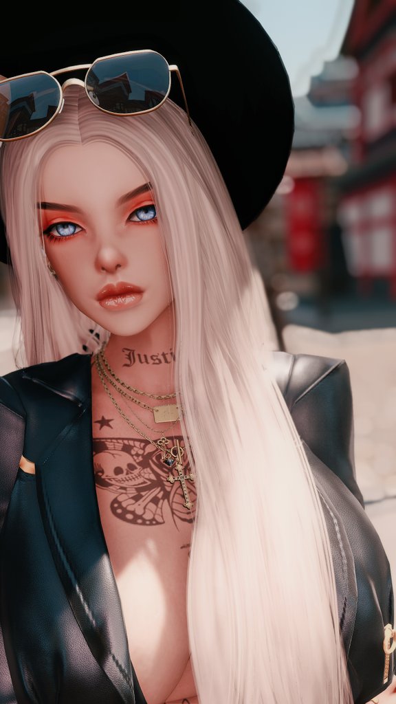 BarracudaFFxiv's tweet image. "Sunshine๐๐ป"
#Viera #FFXIVScreenshots #ffxivgposers