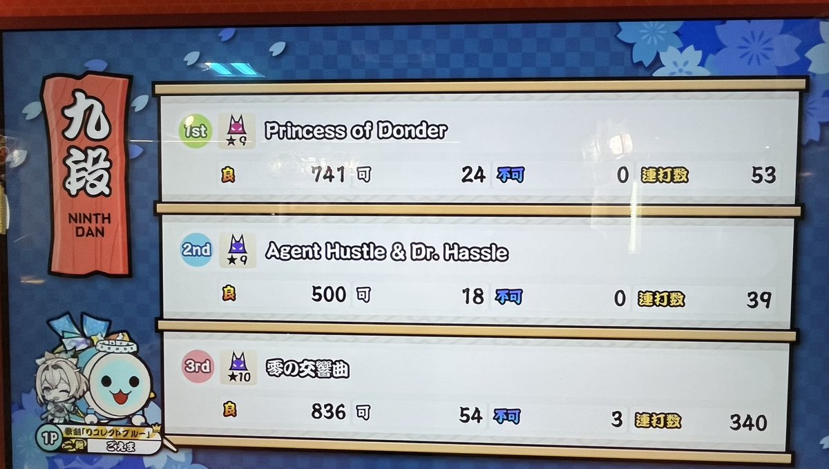 ごえ^ま【GOE^MA💫】 tweet media