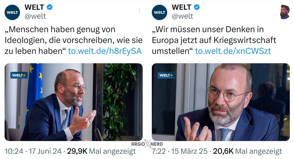 Argo Nerd (@argonerd) on Twitter photo 