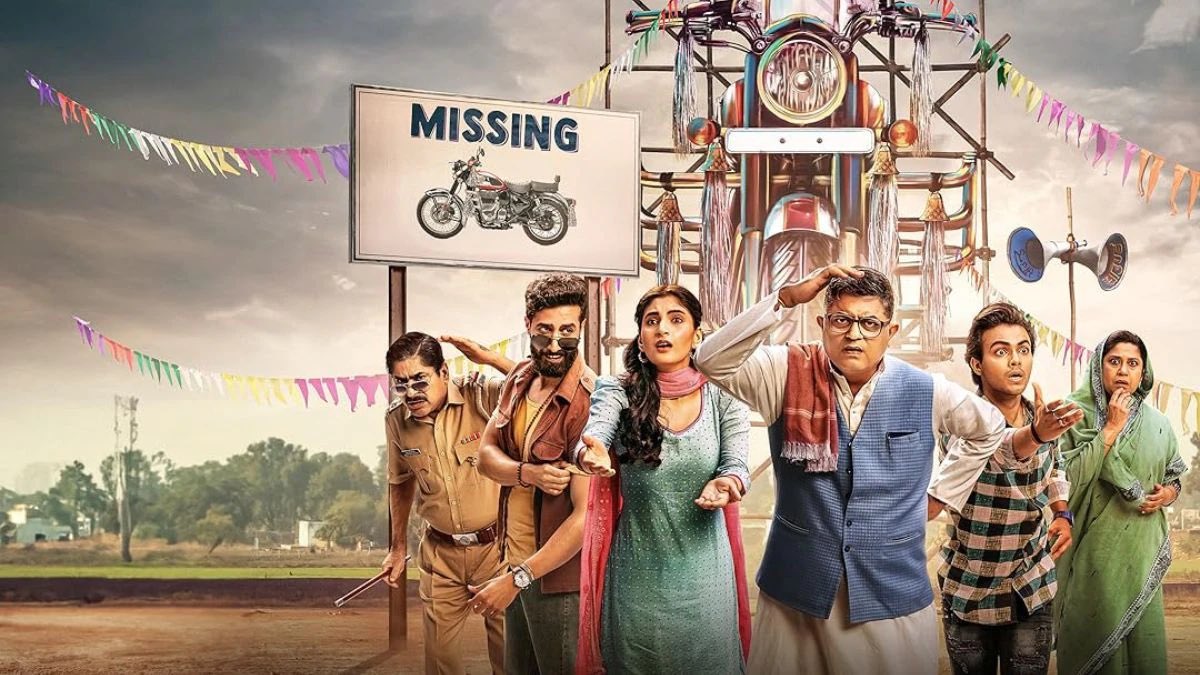 The recently released series Dupahiya on Amazon Prime may be highly dramatic, but its depth and relevance make it an absolute must-watch. With remarkable ease, it weaves crucial social issues into its narrative, making an impact that lingers long after the episodes end. It’s both