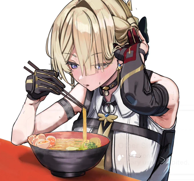 キャラのみ