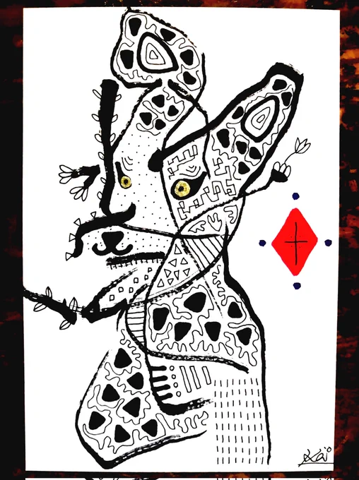 「CAT」 