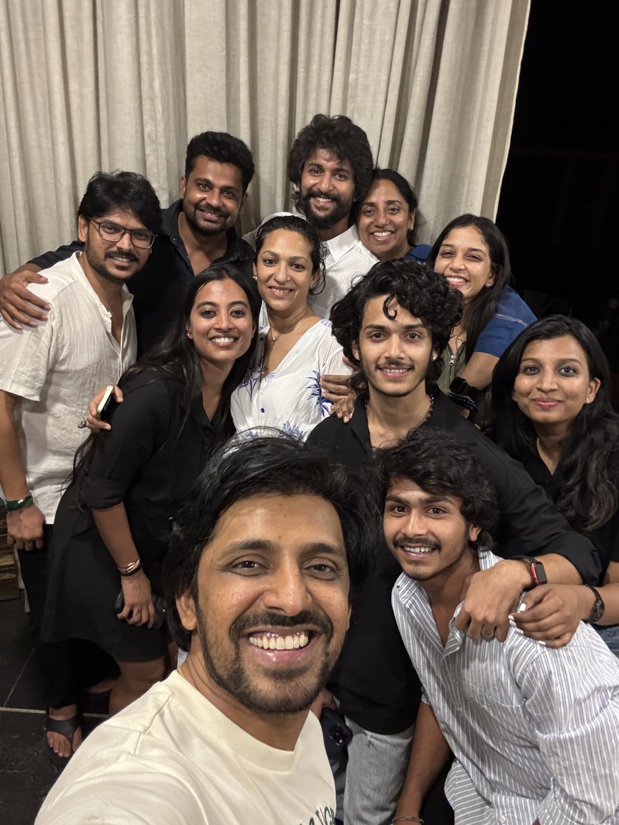NameisNani's tweet photo. ♥️♥️♥️
To each one of you who are responsible for these happy faces. 
#Court  
#CourtStateVsANobody https://t.co/NOX91CO9KJ