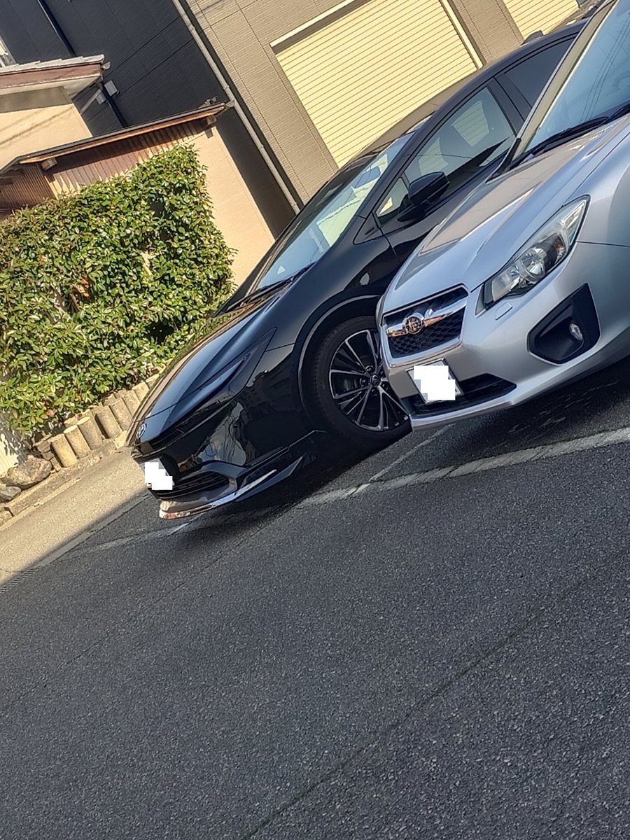ryo4812231's tweet photo. ヘッドライトに
プロテクションフィルムでスモーク
貼りました✨️
リア5面もスモーク貼りました！
フロント側もフィルム貼ったし
もう満足です☺️
いい場所で写真撮りたいな〜
#トヨタ #60プリウス　
#プロテクションフィルム https://t.co/UrP8YBFoCg