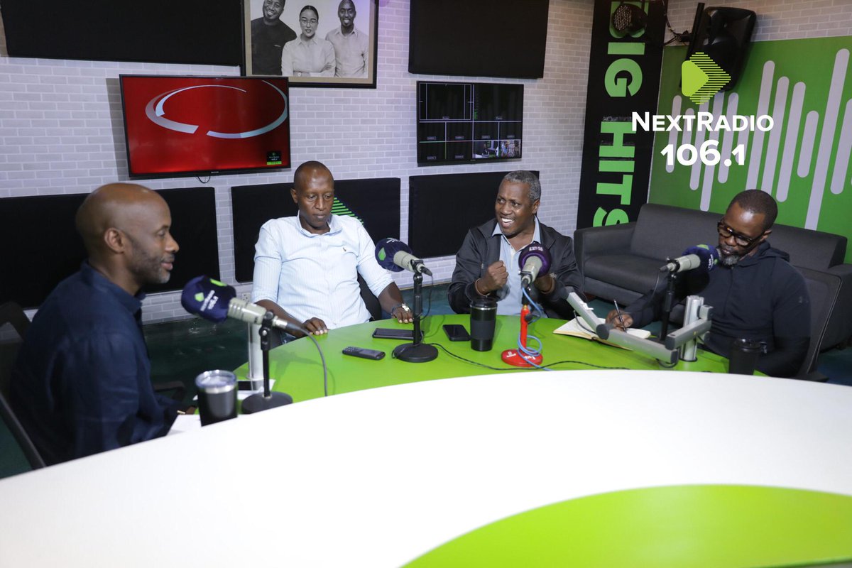 nextradio_ug's tweet photo. Hon. @Kinywamachunda: I imagine once the problem in Kawempe North has been identified and known, and possibly the message is passed on to the aggrieved (journalists), and they apologize, I think we should move on.

#NextBigTalk #NBSUpdates https://t.co/aecMlt8R4F