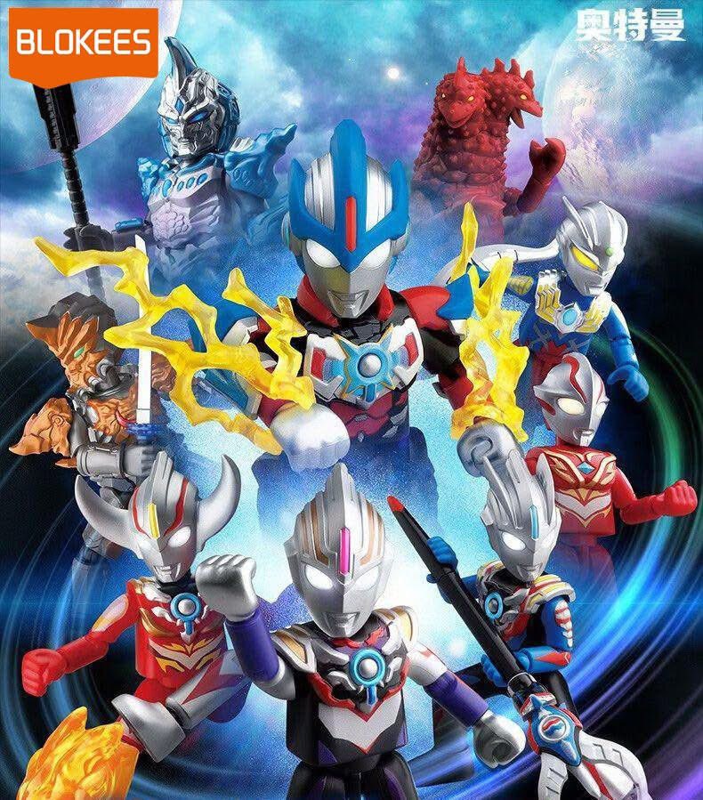 BIOSSHOP's tweet image. Blokees Buluke Ultraman Galaxy version GV 10 Blind Box Per Pcs Random  @blokeesofficial 

tokopedia.com/biosshop-2/blo…

#biosshop #blokees #jualblokees #blokeesultraman