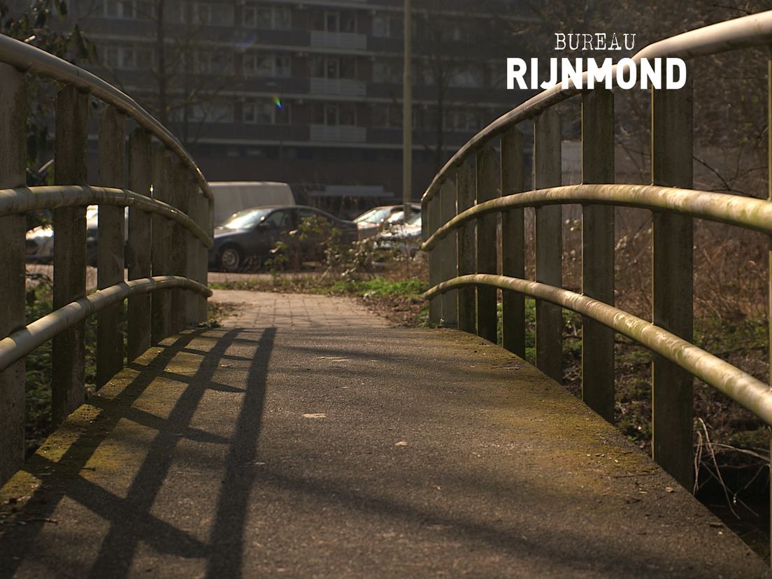 Gewelddadige beroving van tieners in Capelle