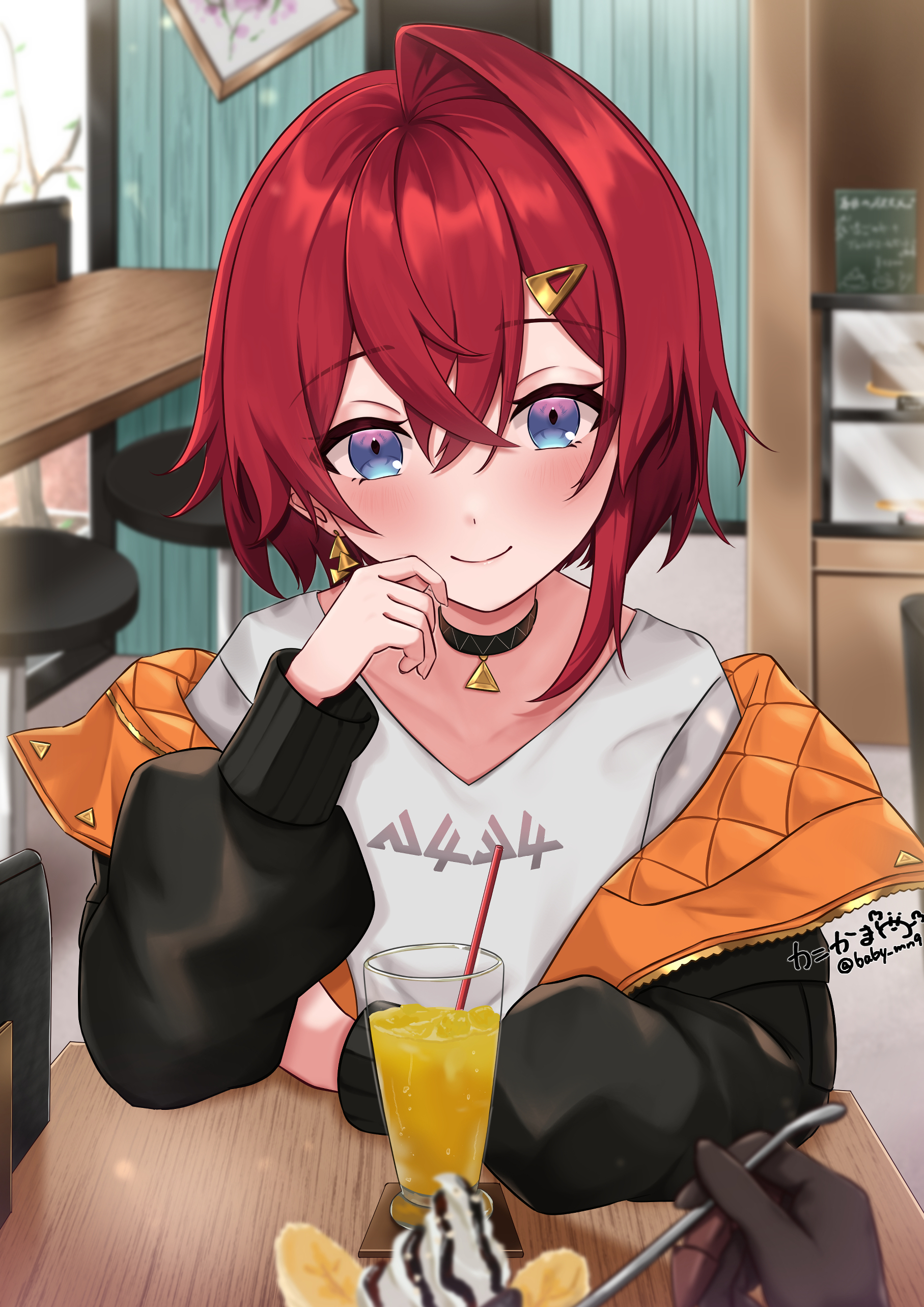 かにかま (@Kanikama_feb) / X