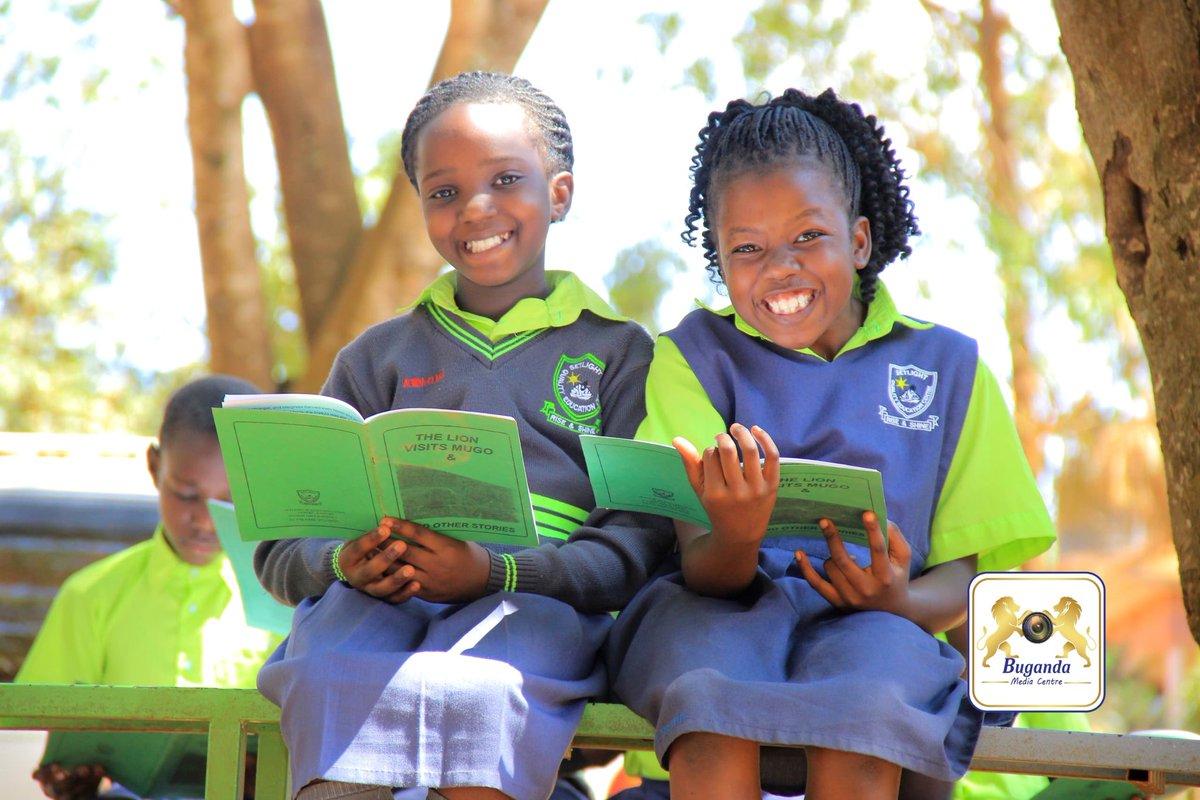 Buganda Kingdom tweet media