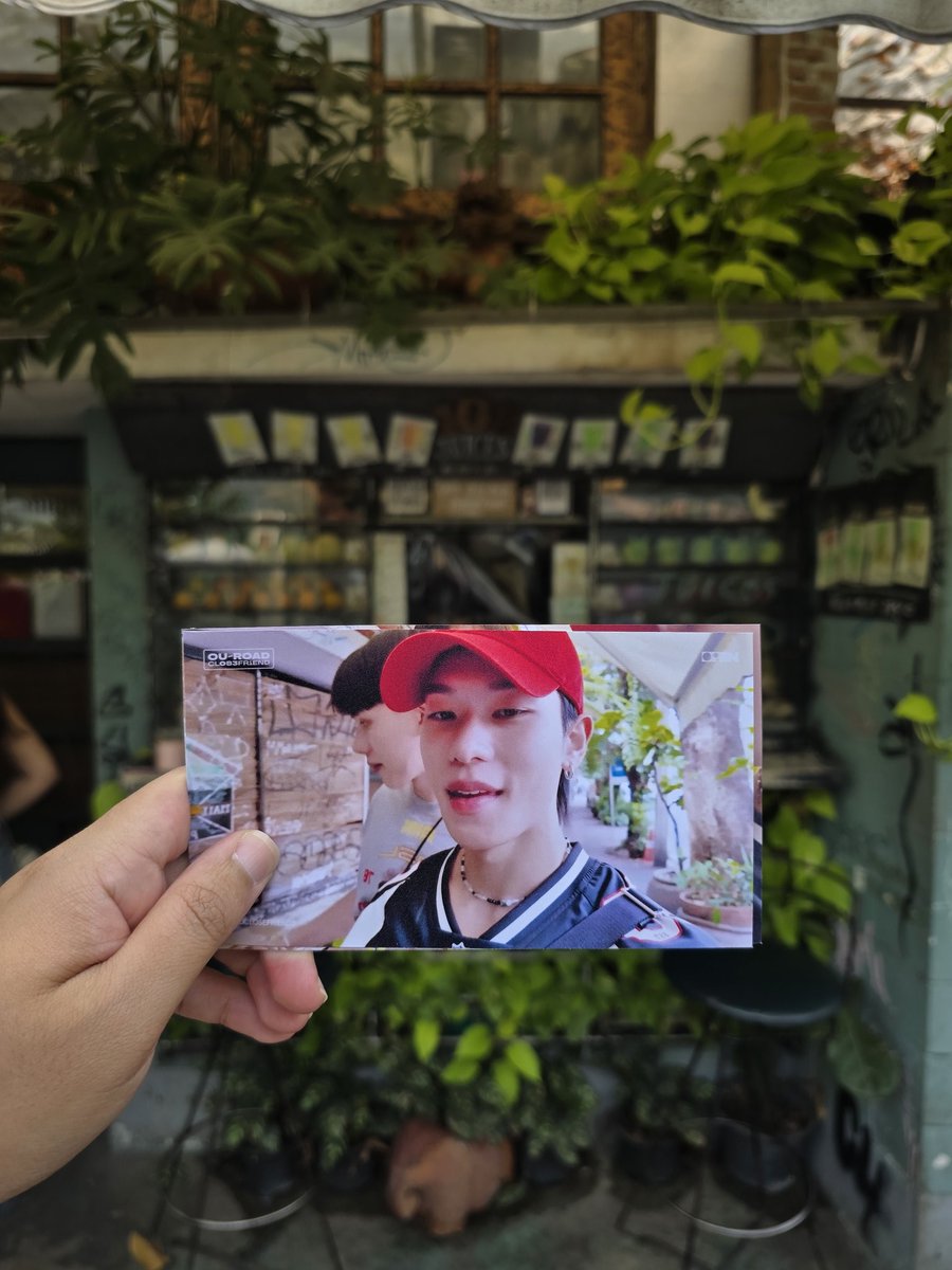 jjiija14's tweet photo. ไปฮะ
-ร้านโรตีKarim
-ร้าน108juices (อู๋โรดไม่ได้กินแต่พี่ได้กินนะ น้ำผลไม้ฟินมากเตง🙂)
-ร้านก๋วยเตี๋ยวนายโส่ย (อันนี้นั่งโต๊ะเดี๋ยวกันกับน้องเลย เพราะอะไรคะ? เพราะมีพัดลม55555)
#CLOSEFRiENDss3_EP1
#OuRoadKhotFan
#DaouOffroad #ต้าห์อู๋ออฟโรด https://t.co/DyqLtP1sRR