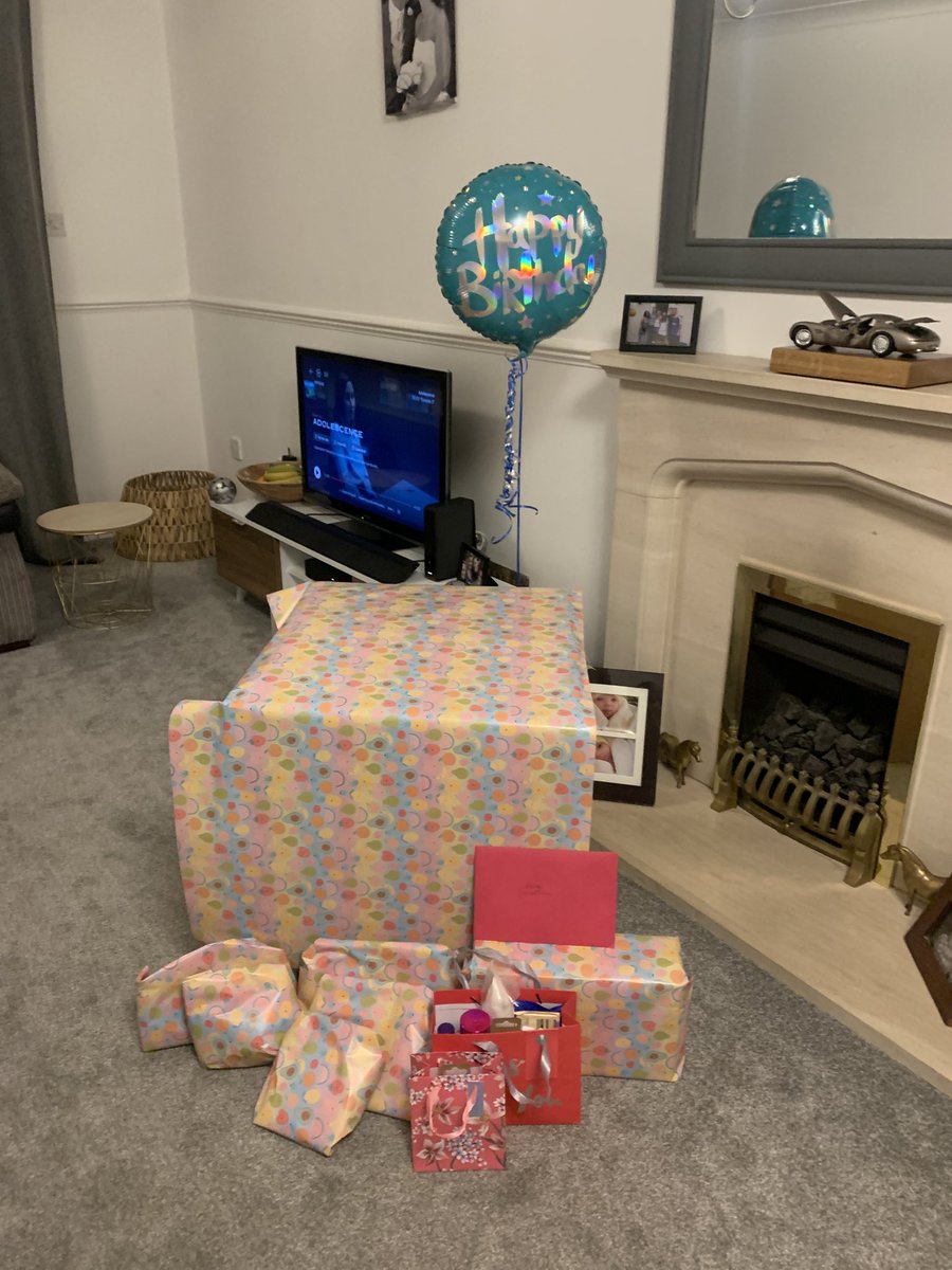 Fliss Tatum ⚽️u15s GK (parent run) (@tatumbex) on Twitter photo 