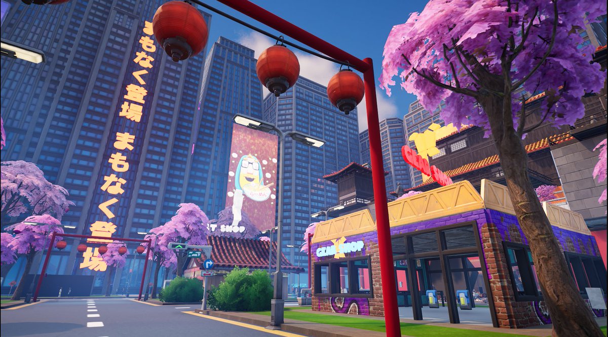 Clevereen_UEFN tweet media