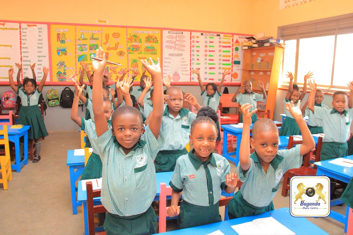 Buganda Kingdom tweet media