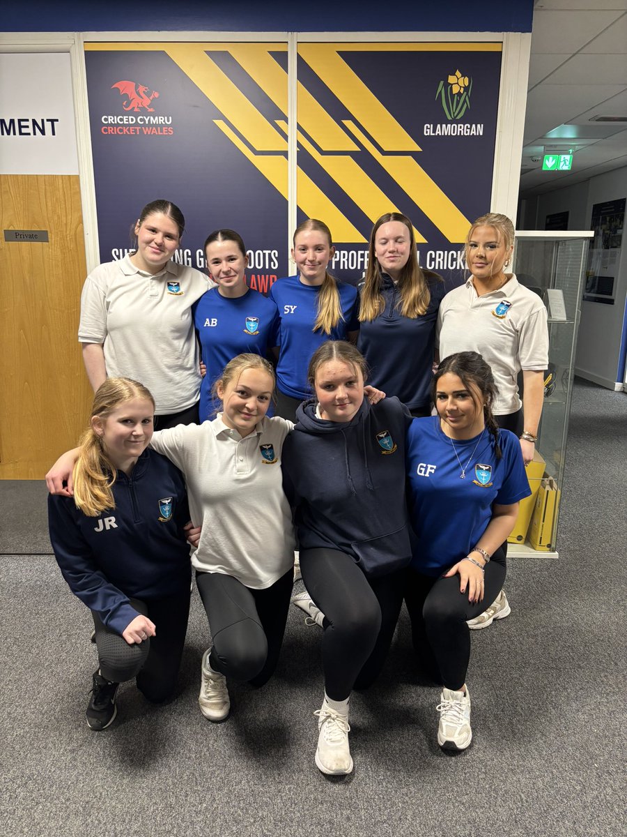 St Albans PE tweet media