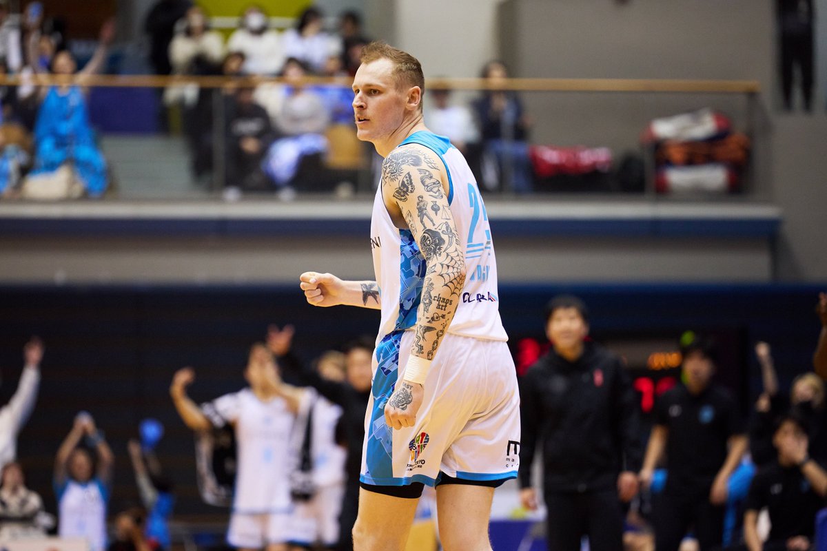 TUBCofficial's tweet photo. 【試合終了】
#TUBC 78
#湘南 79

最後の最後に逆転を許し、敗北となりました。
たくさんのご青援ありがとうございました。

B2昇格・ONE MORE STEPするために、ここからもう一度積み上げていきましょう🔥

▶️NEXT HOME GAME
📅3/22-23
📍有明アリーナ(サブ)
🆚山口パッツファイブ

#GoGoUNITED https://t.co/BWMvrU020I