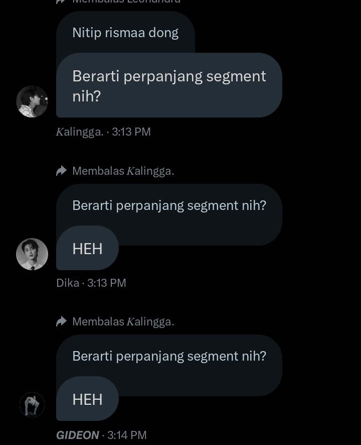 letnanleo's tweet image. INI LUCU BANGET 😭😭😭