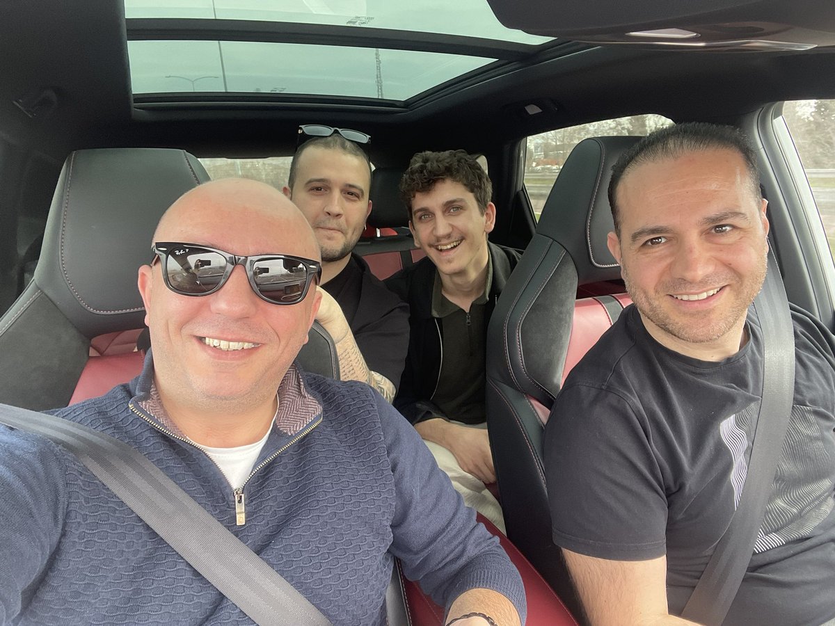 Burak Sipahiler tweet media