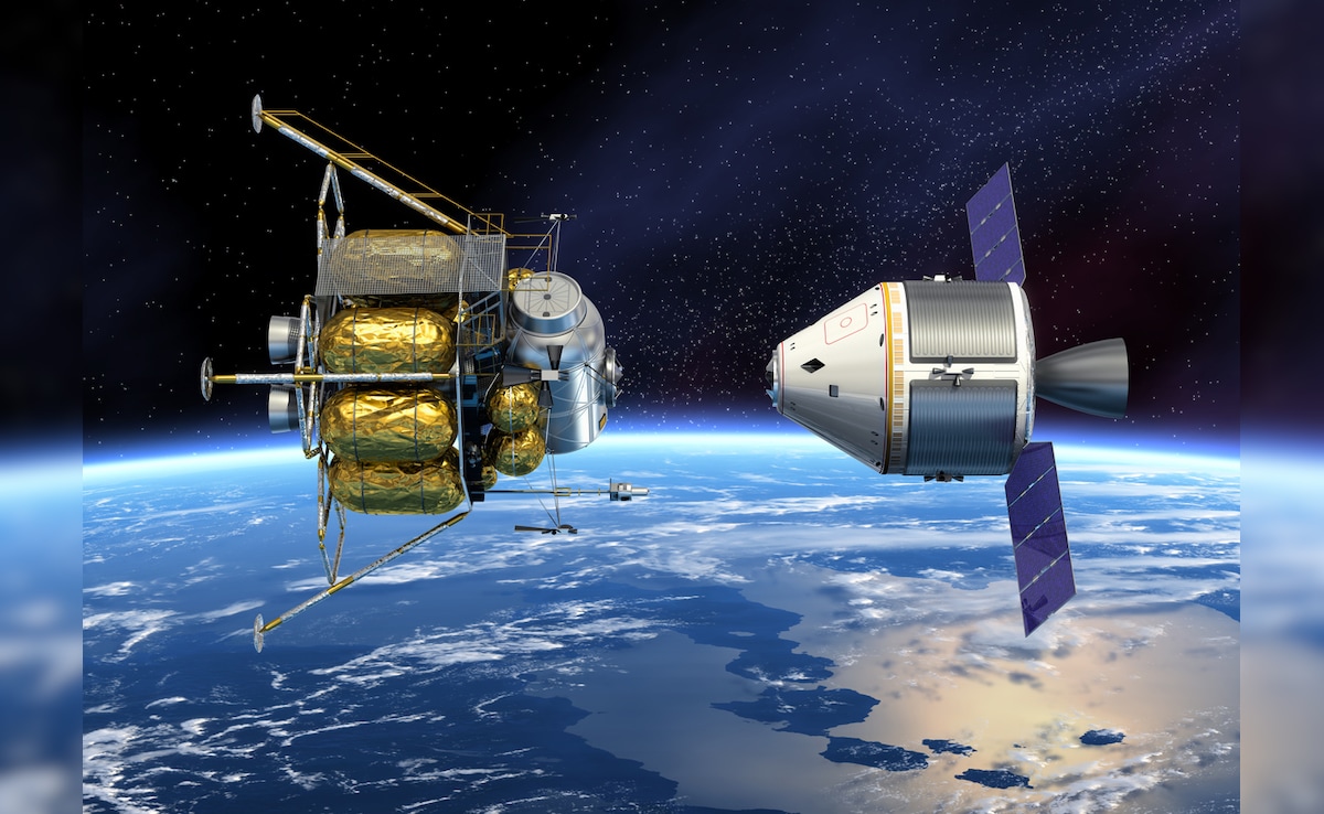 🚨India has joined the elite group of 4 nations to achieve satellite docking, undocking, Isro chief