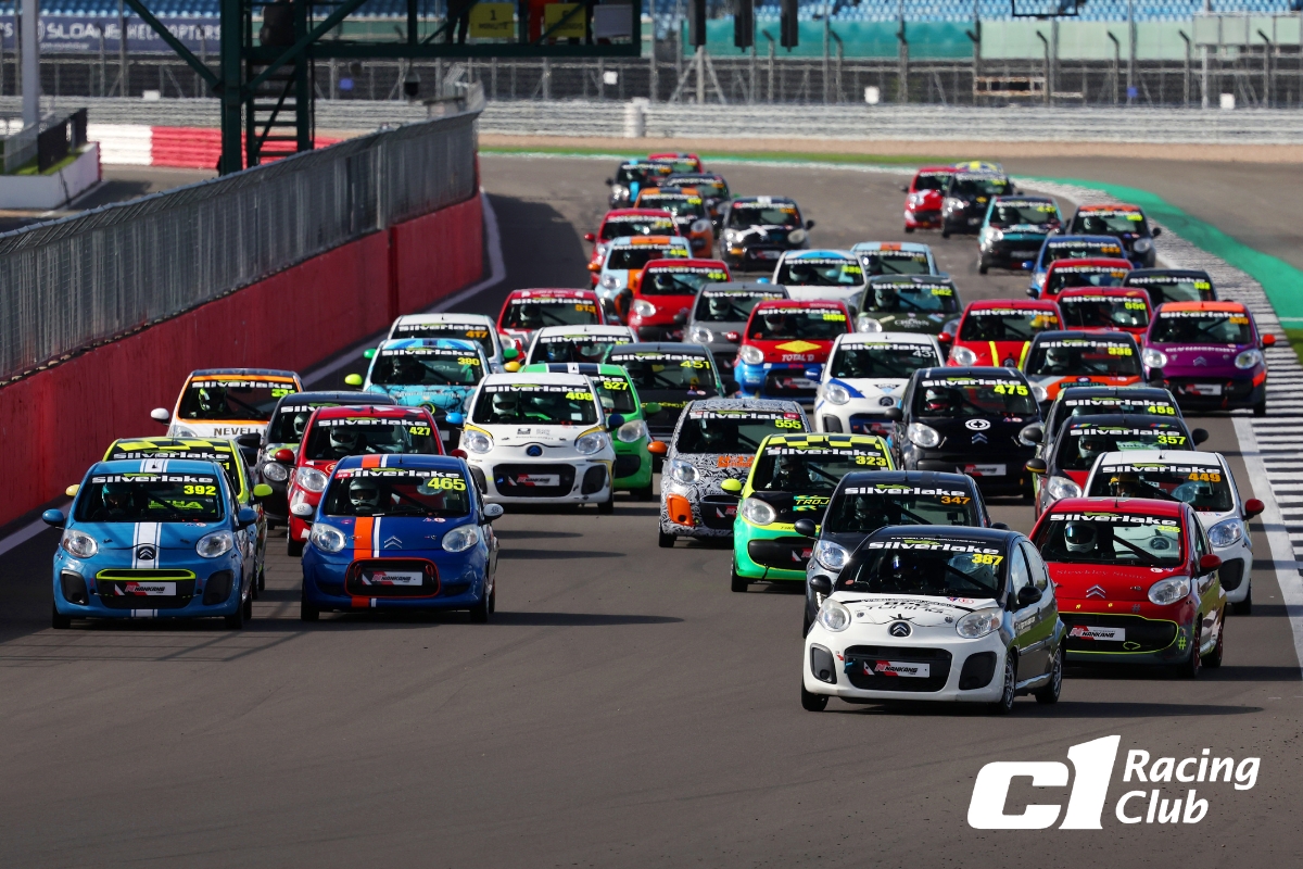 BrsccHQ's tweet photo. Race event number one of 2025 is here! Check out what to expect from our Season Opener at @silverstone this weekend!

PREVIEW - https://t.co/Nbgfb0VVhi https://t.co/knrxx9sUYv