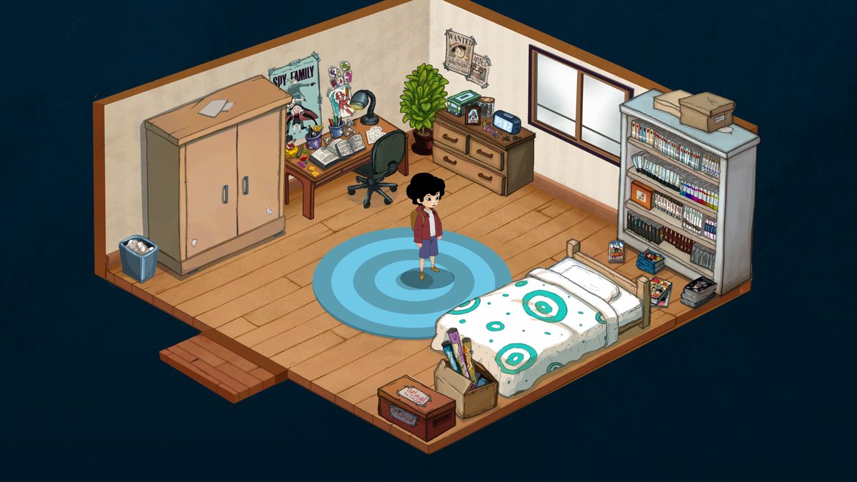 Rinaldo Wiz / Momo-Pi Studio tweet media