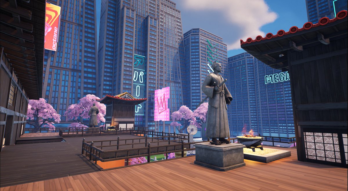 Clevereen_UEFN tweet media