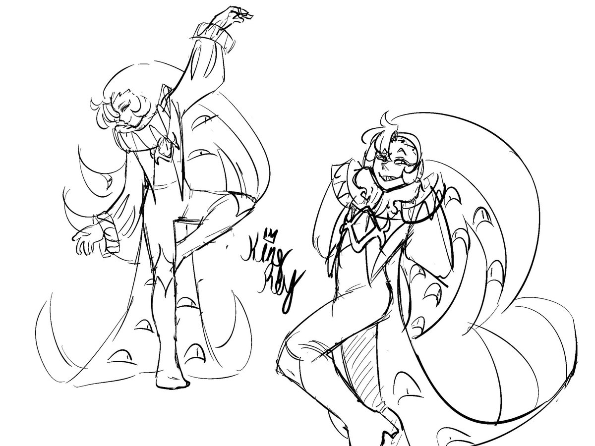 This jester is about to make me show the public why cookies are best eaten with milk

#shadowmilkcookie #shadowmilk #crk #cookierunkingdom #fanart #sketch