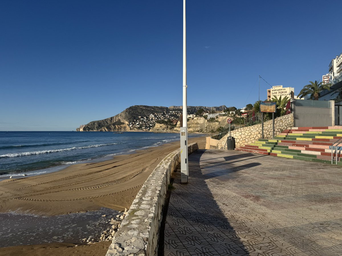 Shaun_Pearson's tweet image. Good Morning from Calpe ☀️🚴‍♂️🚴‍♀️☀️🇪🇸👍
@SportiveBreaks @merlincycles